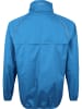 PRO-X elements Bike Regenjacke "PACKABLE" in Brilliant Blue-Blau
