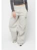 Nike Nike Hosen in light iron ore