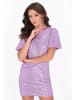 faina Women Dress in lilac