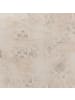 Estella Mako-Interlock-Jersey Bettbezug Gregorio in sand