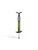 relaxdays Pogo Stick in Grün - bis 60 kg