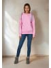 Salzhaut Hoodie SÜNN in Rosé
