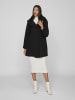 Vila Mantel in Black