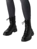 Tamaris Stiefeletten schwarz