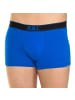 Kisses and Love 2er-Set: Boxershorts in Multicolored
