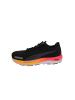 Puma Sportschuhe in Schwarz/Orange