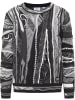 Carlo Colucci Strickpullover Dondi in Anthrazit