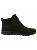 Ecco Stiefeletten für Damen in schwarz