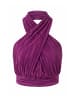 Ulla Popken Strick-Top in lila