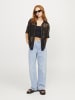 JJXX Stricktop in Black