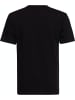 King Kerosin T-Shirt in Schwarz