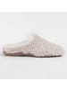 Montevita Hausschuhe Aurslip in Beige