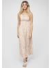 Cloud5ive Day Dresses in camel/beige