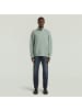 G-Star Raw Sweatshirt in iceberg green