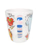 Blond Amsterdam Becher Liebesbrief T in Bunt - 350 ml