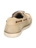 Bugatti Slipper in beige