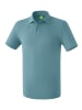 erima Kinder Teamsport Poloshirt in smoke blue