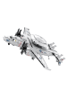 Reobrix 33029 Frühwarnflugzeug Klemmbaustein 1144 Teile