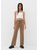QS Hose in 8581_karamell