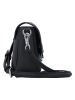 Lacoste Core Essentials Daily City Umhängetasche 21.5 cm in noir
