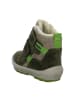 superfit Stiefel in Grün
