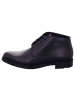 LLOYD Herrenstiefel elegant warm  sportlicher Boden DELAWARE in  Schwarz