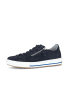 Gabor Sneaker low in blau
