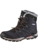 MEINDL Stiefel Calgary Junior GTX in graphit-rot