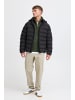 !SOLID Steppjacke SDMILAS in Schwarz