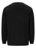 North Bend Sweatshirt Easterlin in 1001 Black