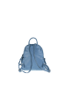 Pierre Cardin Rucksack in BLU JEANS