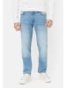 Camel Active fleXXXactive® Jeans mit kühlendem Effekt in Ozeanblau
