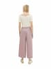 Tom Tailor Marlenehose für Damen in uni
