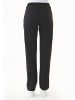 Organication Sweathose "WOR15004" in Schwarz