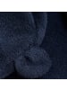 Pippi Babywear Bademantel "Organic bath poncho" in Blau
