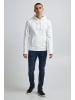 CASUAL FRIDAY Kapuzenpullover CFSinius in Weiß