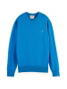 Scotch & Soda Pullover in blau