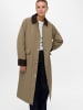 Vero Moda Mantel in Cub