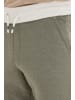BLEND Sweatshorts BHJulio in Grün