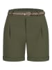 Cloud5ive Chino Shorts in military green