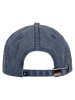 Petrol Industries Basecap Jaguar in Blau