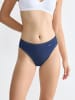 Sloggi Tai-Slip GO Crush High leg 3er-Pack in MULTIPLE COLOURS 3
