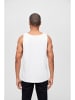Brandit Brandit Tank-Tops in white