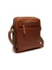The Chesterfield Brand C48.1290 Arnhem Umhängetasche Wax Pull Up Leder in cognac