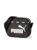 Puma Core Base Cross Body Bag 1 Liter Umhängetasche in Puma Black