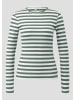 QS T-Shirt  in  62G0_pastelltürkis