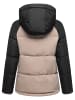 Marikoo Steppjacke Omariaa 16 in Black