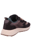 Moma Schnürschuh in braun