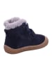 Froddo Stiefel in blau