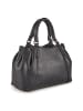 Liu Jo Trepida Handtasche S 26 cm in nero